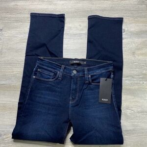 NWT Hudson Nico Cigarette Slim Jeans